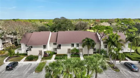View/Area - 6433 SE Brandywine Ct #219, Stuart, FL 34997 photo 1 of 7