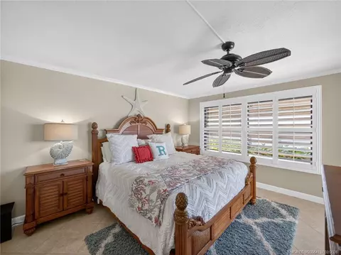 Bedroom - 4680 NE Sandpebble Trce #103, Stuart, FL 34996 photo 1 of 5