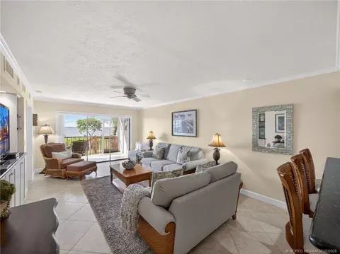 Living - 4680 NE Sandpebble Trce #103, Stuart, FL 34996 photo 1 of 3