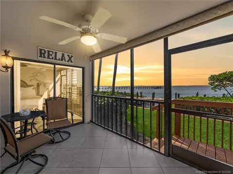 4680 NE Sandpebble Trce #103, Stuart, FL 34996