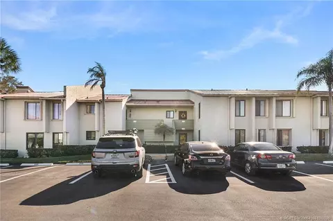 5413 SE Miles Grant Rd #G206, Stuart, FL 34997