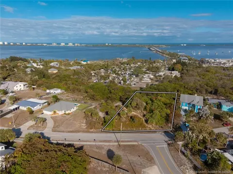 0 NE Skyline Dr #LOT 8, Jensen Beach, FL 34957