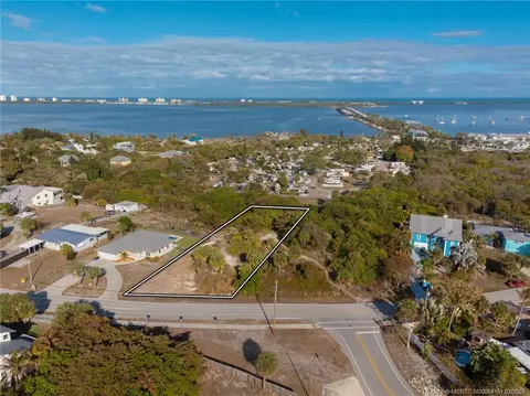 0 NE Skyline Dr #LOT 7, Jensen Beach, FL 34957