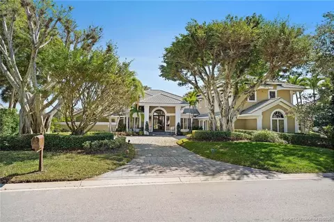 6481 SE Winged Foot Dr, Stuart, FL 34997