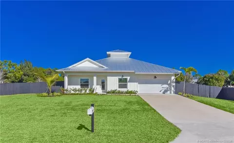 6225 SE Highland Ave, Stuart, FL 34997