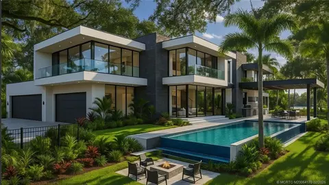 665 SE Saint Lucie Blvd, Stuart, FL 34996