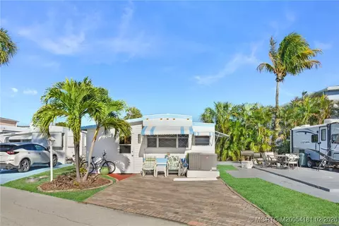 10701 S Ocean Dr #760, Jensen Beach, FL 34957