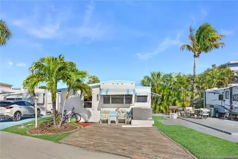 10701 S Ocean Dr #760, Jensen Beach, FL 34957