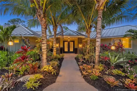 4330 SW Thistle Ter, Palm City, FL 34990