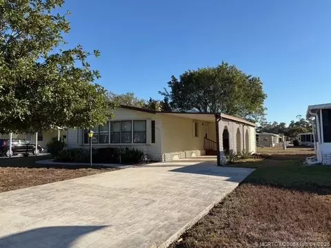 2592 SW Thunderbird Trl, Stuart, FL 34997 photo 17
