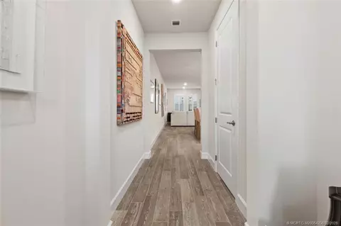 Entry Way - 1810 SE Ocean Cove Way, Stuart, FL 34996 photo 2 of 2