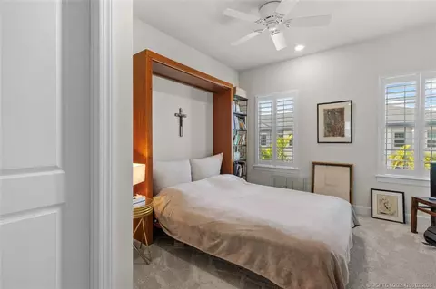 Bedroom - 1810 SE Ocean Cove Way, Stuart, FL 34996 photo 4 of 4