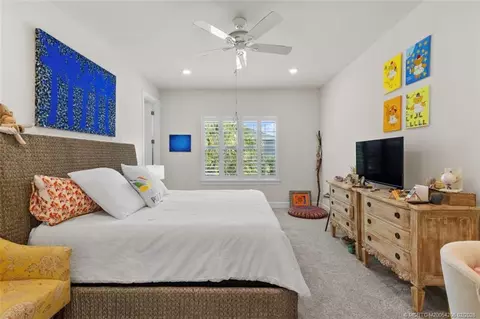 Bedroom - 1810 SE Ocean Cove Way, Stuart, FL 34996 photo 2 of 4