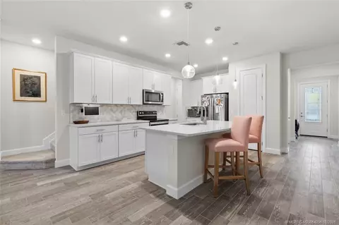 Kitchen - 1810 SE Ocean Cove Way, Stuart, FL 34996 photo 1 of 6