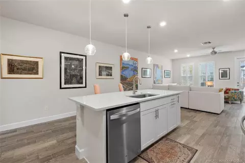 Kitchen - 1810 SE Ocean Cove Way, Stuart, FL 34996 photo 5 of 6