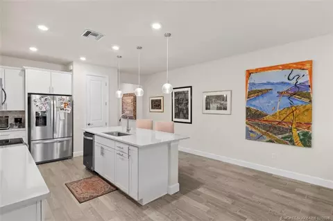 Kitchen - 1810 SE Ocean Cove Way, Stuart, FL 34996 photo 6 of 6