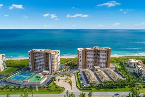 4180 N Highway A1a #805B, Hutchinson Island, FL 34949