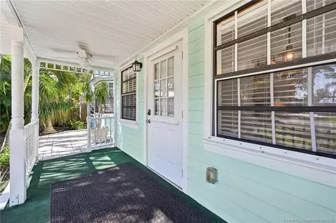Exterior - 3003 SE River Ter, Stuart, FL 34996 photo 2 of 11