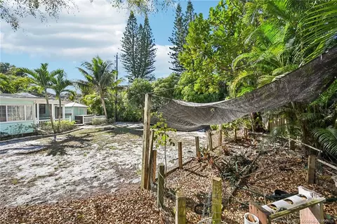 Exterior - 3003 SE River Ter, Stuart, FL 34996 photo 8 of 11
