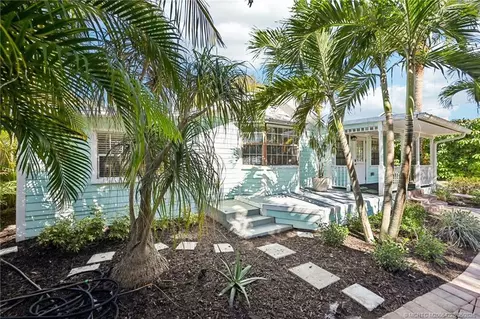 Exterior - 3003 SE River Ter, Stuart, FL 34996 photo 11 of 11