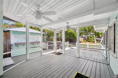 Exterior - 3003 SE River Ter, Stuart, FL 34996 photo 3 of 11