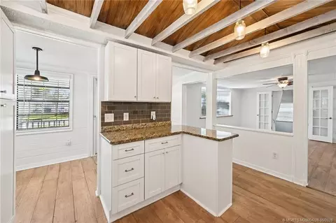Kitchen - 3003 SE River Ter, Stuart, FL 34996 photo 1 of 3