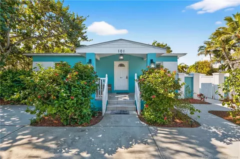 101 Eldorado St, Fort Pierce, FL 34949