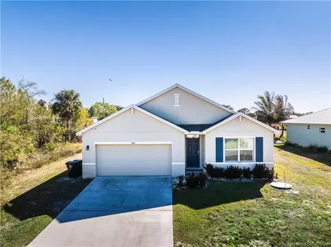 400 SW Aster Rd, Port Saint Lucie, FL 34953
