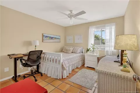 Bedroom - 40 NE Plantation Rd #403, Stuart, FL 34996 photo 4 of 5