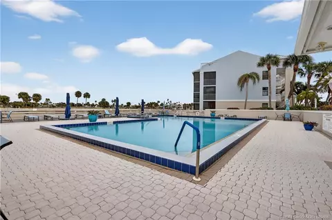 Exterior - 40 NE Plantation Rd #403, Stuart, FL 34996 photo 3 of 5