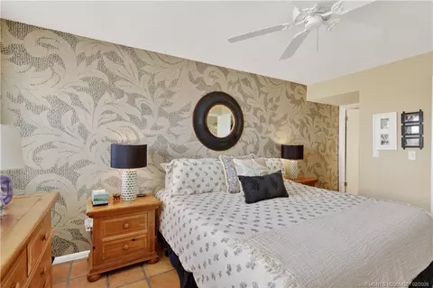 Bedroom - 40 NE Plantation Rd #403, Stuart, FL 34996 photo 1 of 5
