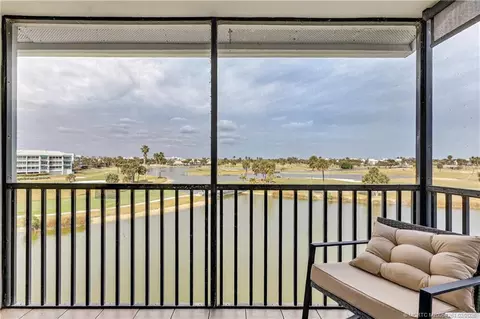 Exterior - 40 NE Plantation Rd #403, Stuart, FL 34996 photo 5 of 5