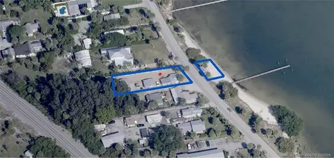 4280 NE Indian River Dr, Jensen Beach, FL 34957