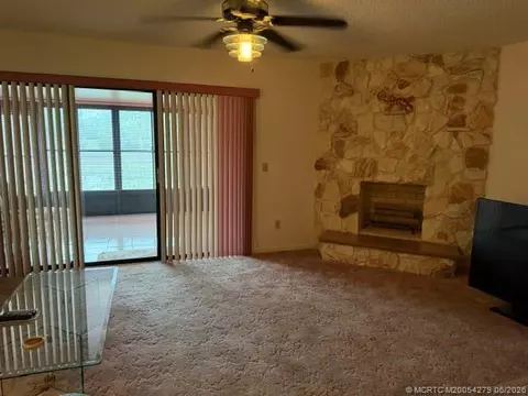 Living - 80 SW Blackburn Ter #3, Stuart, FL 34997 photo 5 of 7