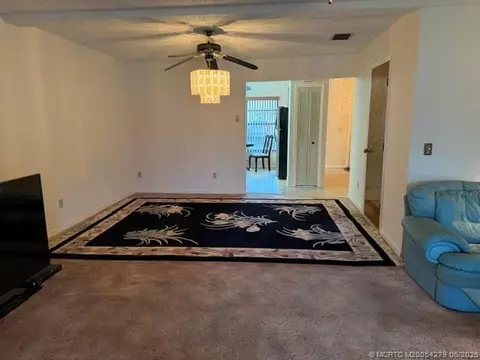 Living - 80 SW Blackburn Ter #3, Stuart, FL 34997 photo 1 of 7