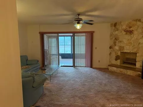 Living - 80 SW Blackburn Ter #3, Stuart, FL 34997 photo 4 of 7