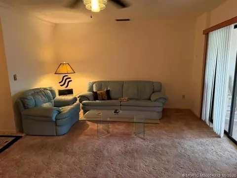 Living - 80 SW Blackburn Ter #3, Stuart, FL 34997 photo 6 of 7