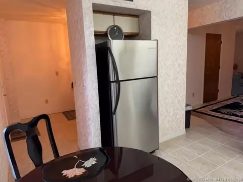 Dining - 80 SW Blackburn Ter #3, Stuart, FL 34997 photo 1 of 1
