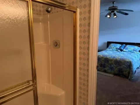 Bedroom - 80 SW Blackburn Ter #3, Stuart, FL 34997 photo 9 of 9