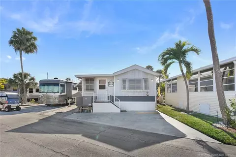 10725 S Ocean Dr #382, Jensen Beach, FL 34957