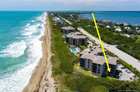 2641 NE Ocean Blvd #101, Stuart, FL 34996