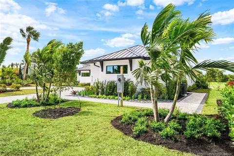 Exterior - 5101 SE Burning Tree Cir, Stuart, FL 34997 photo 2 of 14