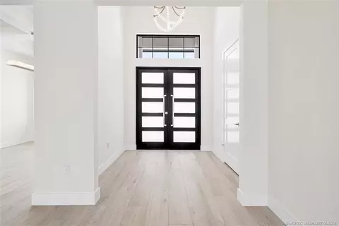 Entry Way - 5101 SE Burning Tree Cir, Stuart, FL 34997 photo 1 of 3