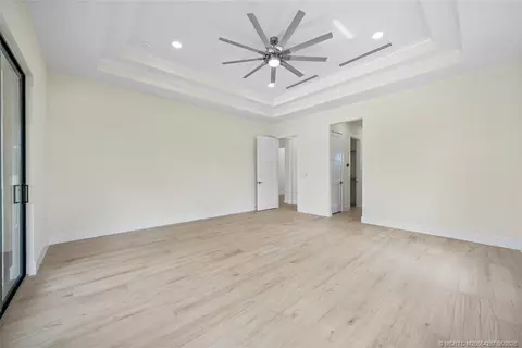 Bedroom - 5101 SE Burning Tree Cir, Stuart, FL 34997 photo 8 of 8