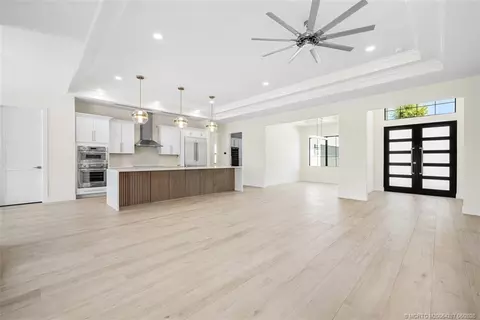 Living - 5101 SE Burning Tree Cir, Stuart, FL 34997 photo 3 of 8