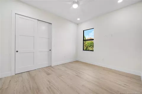 Bedroom - 5101 SE Burning Tree Cir, Stuart, FL 34997 photo 4 of 8