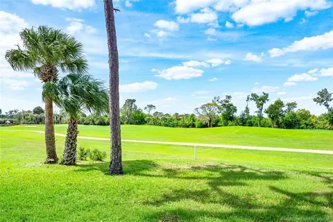 Exterior - 5101 SE Burning Tree Cir, Stuart, FL 34997 photo 12 of 14