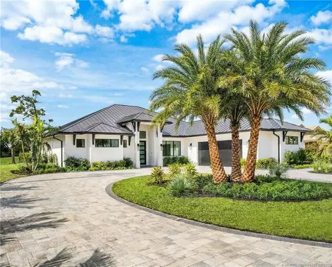 5101 SE Burning Tree Cir, Stuart, FL 34997