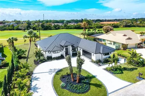 View/Area - 5101 SE Burning Tree Cir, Stuart, FL 34997 photo 5 of 15