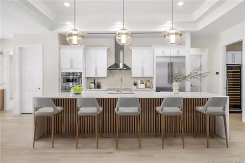 Kitchen - 5101 SE Burning Tree Cir, Stuart, FL 34997 photo 1 of 7